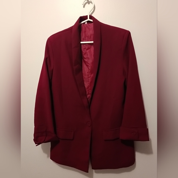 Blazer Small - Picture 1 of 1